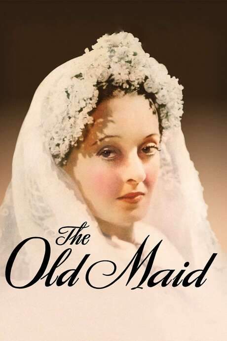 The Old Maid